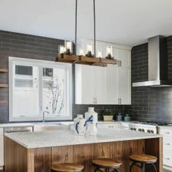 Wholesale π The Gray Barn Farmhouse 6-Light Wood Chandelier Glass Island Lights - L25.6"xW13.4"x H7.5" π 14 Wholesale π The Gray Barn Farmhouse 6-Light Wood Chandelier Glass Island Lights - L25.6"xW13.4"x H7.5" π -The Gray Barn Shop unnamed file 5557