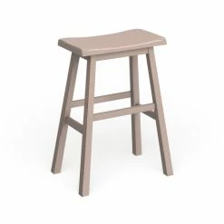 Best deal ✨ The Gray Barn Sennybridge Non-Swivel Grey Backless Counter Stool 🧨 -The Gray Barn Shop unnamed file 5620