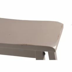 Best deal ✨ The Gray Barn Sennybridge Non-Swivel Grey Backless Counter Stool 🧨 -The Gray Barn Shop unnamed file 5621