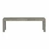 Cheap 😉 The Gray Barn Morning Star Solid Wood Dining Bench In Rustic Latte 🧨 -The Gray Barn Shop unnamed file 5638
