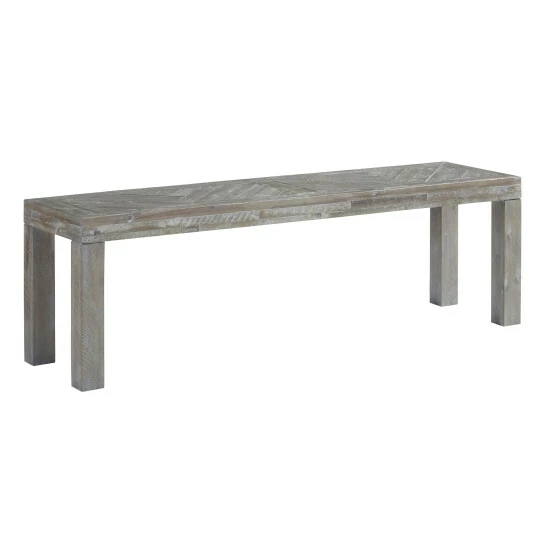 Cheap π The Gray Barn Morning Star Solid Wood Dining Bench In Rustic Latte 𧨠4 Cheap π The Gray Barn Morning Star Solid Wood Dining Bench In Rustic Latte 𧨠- Image 2