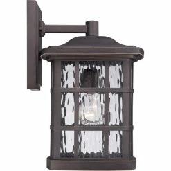 Hot Sale ❤️ The Gray Barn Hidden Pond 1-light Palladian Bronze Large Wall Lantern 🤩 -The Gray Barn Shop unnamed file 5668