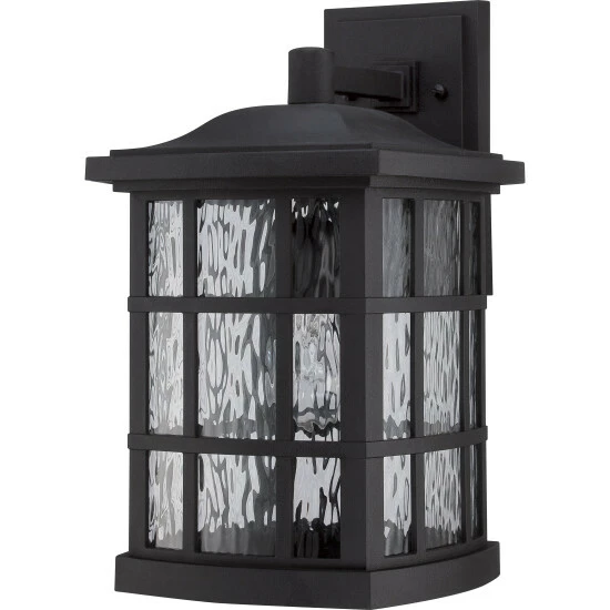 Cheapest ❤️ The Gray Barn Hidden Pond 1-light Black Large Wall Lantern 🤩 6 Cheapest ❤️ The Gray Barn Hidden Pond 1-light Black Large Wall Lantern 🤩 - Image 4