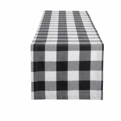 Top 10 🤩 The Gray Barn Emily Gulch Buffalo Check Cotton Table Runner Gray/white 😉 -The Gray Barn Shop unnamed file 568