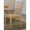 Cheapest 🔔 The Gray Barn Manse Designer Back Side Chair (Set Of 2) ❤️ -The Gray Barn Shop unnamed file 5683