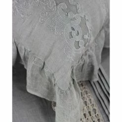 Flash Sale 🧨 The Gray Barn Spring Field Linen Duvet Set White 🤩 -The Gray Barn Shop unnamed file 5718