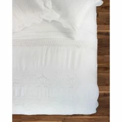 Flash Sale 🧨 The Gray Barn Spring Field Linen Duvet Set White 🤩 -The Gray Barn Shop unnamed file 5721