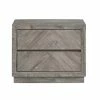 Promo 🛒 The Gray Barn Morning Star Solid Wood 2-drawer Nightstand In Rustic Latte ✨ -The Gray Barn Shop unnamed file 5740
