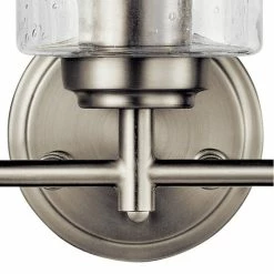 Coupon 🥰 The Gray Barn Saffron 3-light Brushed Nickel Bath/Vanity Light - Brushed Nickel 🥰 -The Gray Barn Shop unnamed file 5767