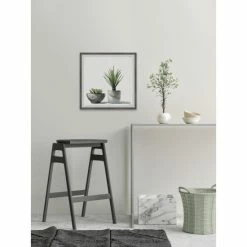 Outlet π The Gray Barn 'Spiky Succulent' Framed Painting Print π― 14 Outlet π The Gray Barn 'Spiky Succulent' Framed Painting Print π― -The Gray Barn Shop unnamed file 5773