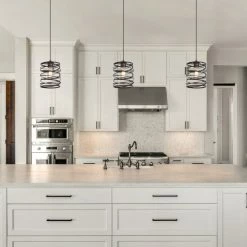 Budget ⌛ The Gray Barn 1 Light Mini Pendant Ceiling Lights For Kitchen Island,Living Room - D8"xH11" ✨ 12 Budget ⌛ The Gray Barn 1 Light Mini Pendant Ceiling Lights For Kitchen Island,Living Room - D8"xH11" ✨ -The Gray Barn Shop unnamed file 5784
