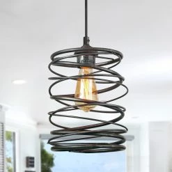 Budget ⌛ The Gray Barn 1 Light Mini Pendant Ceiling Lights For Kitchen Island,Living Room - D8"xH11" ✨ 16 Budget ⌛ The Gray Barn 1 Light Mini Pendant Ceiling Lights For Kitchen Island,Living Room - D8"xH11" ✨ -The Gray Barn Shop unnamed file 5788