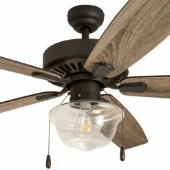 Wholesale ⭐ The Gray Barn Lyme Park 60-inch Coastal Indoor LED Ceiling Fan With 5 Reversible Blades - 60 😍 -The Gray Barn Shop unnamed file 5794