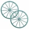 Outlet β¨ The Gray Barn Zephyr Grange Wooden Wagon Wheel With Antique Blue Finish (Set Of 2) β€οΈ 1 Outlet β¨ The Gray Barn Zephyr Grange Wooden Wagon Wheel With Antique Blue Finish (Set Of 2) β€οΈ -The Gray Barn Shop unnamed file 5827