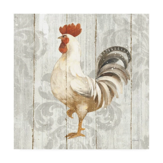 Outlet π The Gray Barn Albena Hristova 'Farm Friend Iv On Barn Board' Canvas Print π 3 Outlet π The Gray Barn Albena Hristova 'Farm Friend Iv On Barn Board' Canvas Print π