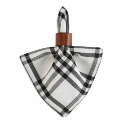 Top 10 🥰 The Gray Barn Hollies Homestead Plaid Napkins (Set Of 6) ✨ -The Gray Barn Shop unnamed file 5864