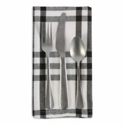 Top 10 🥰 The Gray Barn Hollies Homestead Plaid Napkins (Set Of 6) ✨ -The Gray Barn Shop unnamed file 5865