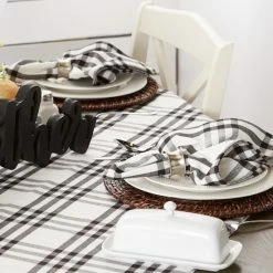 Top 10 🥰 The Gray Barn Hollies Homestead Plaid Napkins (Set Of 6) ✨ -The Gray Barn Shop unnamed file 5868