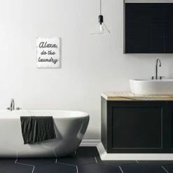 Cheapest 🌟 The Gray Barn Do The Laundry Wood Wall Art ✔️