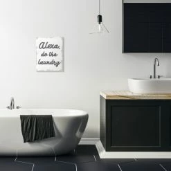 Cheapest 🌟 The Gray Barn Do The Laundry Wood Wall Art ✔️ -The Gray Barn Shop unnamed file 5889