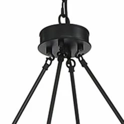 Best deal 🧨 The Gray Barn Highclere 12-light Wagon Wheel Chandelier - 40"x40"x35.93" Oil Rubbed Bronze ✔️ -The Gray Barn Shop unnamed file 59
