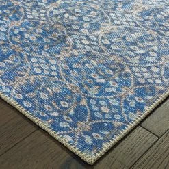 Best Pirce β The Gray Barn Ivy Hollow Distressed Floral Blue And Brown Area Rug Blue/brown π€© 7 Best Pirce β The Gray Barn Ivy Hollow Distressed Floral Blue And Brown Area Rug Blue/brown π€© -The Gray Barn Shop unnamed file 590