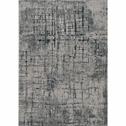 Discount 🔔 The Gray Barn Spade Industrial Glam Area Rug Ivory/grey 🎉