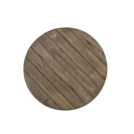 Hot Sale π The Gray Barn Hayden Way Gray Wash End Table π 5 Hot Sale π The Gray Barn Hayden Way Gray Wash End Table π - Image 3