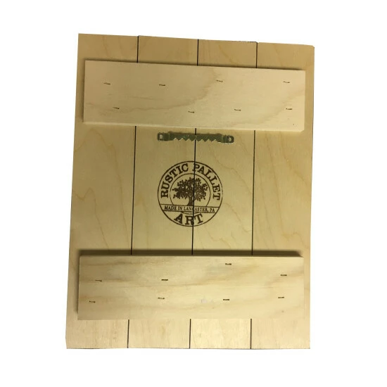 Best Sale ⌛ The Gray Barn Family Roots And Wings Wood Pallet Art ⌛ 4 Best Sale ⌛ The Gray Barn Family Roots And Wings Wood Pallet Art ⌛ - Image 2