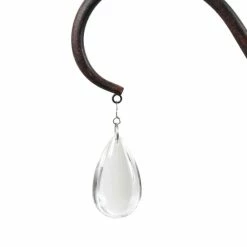 Hot Sale 🔥 The Gray Barn Windy Bracken Transitional 6-Light Crystal Chandelier Pendant - D 28"x H 25.5" 🎉 -The Gray Barn Shop unnamed file 5921