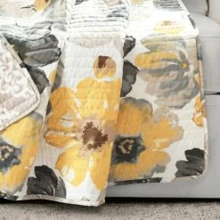 Best Pirce ⌛ The Gray Barn El Ranch Throw Blanket Yellow & Gray ❤️ 16 Best Pirce ⌛ The Gray Barn El Ranch Throw Blanket Yellow & Gray ❤️ -The Gray Barn Shop unnamed file 5938