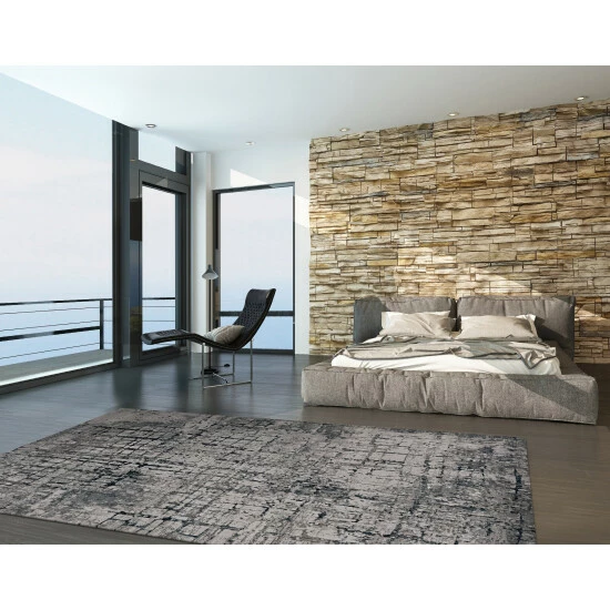 Discount π The Gray Barn Spade Industrial Glam Area Rug Ivory/grey π 7 Discount π The Gray Barn Spade Industrial Glam Area Rug Ivory/grey π - Image 5