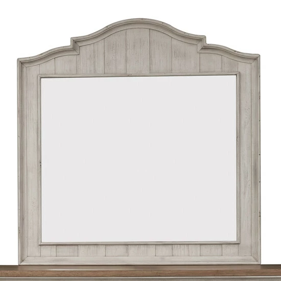 Budget π₯ The Gray Barn Farmhouse Reimagined Antique White With Chestnut Mirror π― 5 Budget π₯ The Gray Barn Farmhouse Reimagined Antique White With Chestnut Mirror π― - Image 3