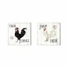 Cheap 🥰 The Gray Barn Katie Pertiet 'Free Range Fresh' Canvas Art (Set Of 2) 😍 -The Gray Barn Shop unnamed file 5959