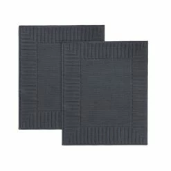 Coupon 😍 The Gray Barn Scharbauer Turkish Cotton Bath Mat Set 🤩 -The Gray Barn Shop unnamed file 5982