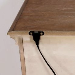 Top 10 π The Gray Barn Windy Poplars Traditional White 2-drawer USB Nightstand π 9 Top 10 π The Gray Barn Windy Poplars Traditional White 2-drawer USB Nightstand π -The Gray Barn Shop unnamed file 6009