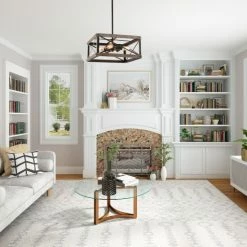 Discount π The Gray Barn Peaceful Pine 4-light Rustic Chandelier Kitchen Island Ceiling Hanging Pendant - W18" X W18" X H 8.3" β 10 Discount π The Gray Barn Peaceful Pine 4-light Rustic Chandelier Kitchen Island Ceiling Hanging Pendant - W18" X W18" X H 8.3" β -The Gray Barn Shop unnamed file 6022