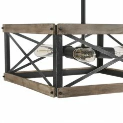 Discount π The Gray Barn Peaceful Pine 4-light Rustic Chandelier Kitchen Island Ceiling Hanging Pendant - W18" X W18" X H 8.3" β 13 Discount π The Gray Barn Peaceful Pine 4-light Rustic Chandelier Kitchen Island Ceiling Hanging Pendant - W18" X W18" X H 8.3" β -The Gray Barn Shop unnamed file 6025
