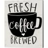 Best Sale 😀 The Gray Barn Katie Doucette 'Fresh Brewed Coffee' Canvas Art 🤩 -The Gray Barn Shop unnamed file 6053