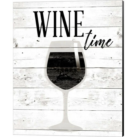 Buy 𧨠The Gray Barn 'Wine Time' Canvas Art π 3 Buy 𧨠The Gray Barn 'Wine Time' Canvas Art π