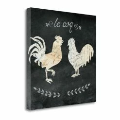 Top 10 👍 The Gray Barn 'Le Coq Cameo Sq' By Courtney Prahl ⌛