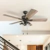 Brand new 🎉 The Gray Barn Wildroot Farmhouse 52-inch Aged Bronze LED Ceiling Fan 😉 -The Gray Barn Shop unnamed file 61