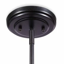 Outlet ✨ The Gray Barn Cassidy Antiqued Black 3-light Orb Chandelier 👏 -The Gray Barn Shop unnamed file 6116