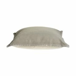 Best reviews of ❤️ The Gray Barn Piper Down Light Twine Throw Pillow With Embroidered Edges ✔️ -The Gray Barn Shop unnamed file 6124