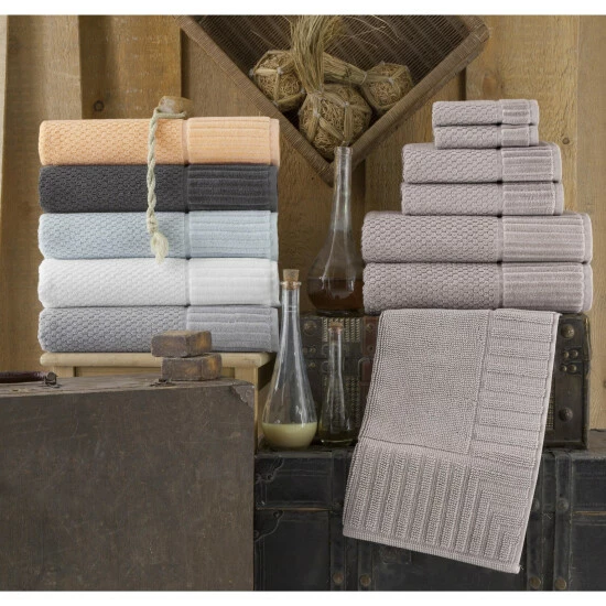 Flash Sale π The Gray Barn Scharbauer Hand Towels (Set Of 8) π 3 Flash Sale π The Gray Barn Scharbauer Hand Towels (Set Of 8) π