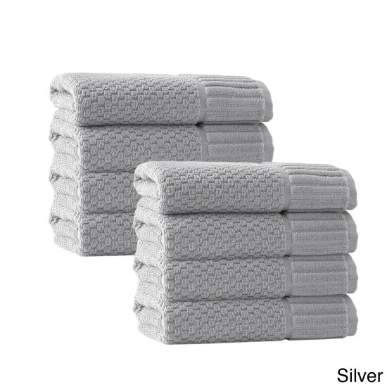 Flash Sale π The Gray Barn Scharbauer Hand Towels (Set Of 8) π 5 Flash Sale π The Gray Barn Scharbauer Hand Towels (Set Of 8) π - Image 3
