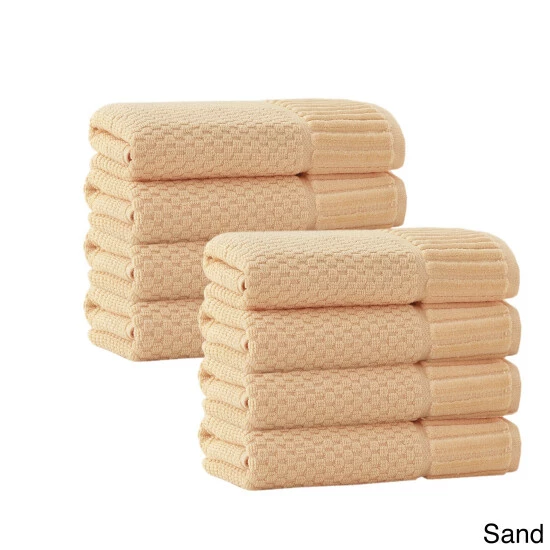 Flash Sale π The Gray Barn Scharbauer Hand Towels (Set Of 8) π 8 Flash Sale π The Gray Barn Scharbauer Hand Towels (Set Of 8) π - Image 6