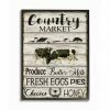 Buy β€οΈ The Gray Barn Planked Country Market Sign Framed Art, Design By Artist Jean Plout - Multi-Color π 2 Buy β€οΈ The Gray Barn Planked Country Market Sign Framed Art, Design By Artist Jean Plout - Multi-Color π -The Gray Barn Shop unnamed file 6172