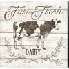 Best deal ❤️ The Gray Barn Deb Strain 'Farm Fresh Dairy' Canvas Art ⌛ -The Gray Barn Shop unnamed file 6209