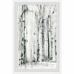 Best deal 🎁 The Gray Barn Handmade Woodland Patches Framed Print ❤️